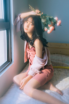 明星专题：莎黛()